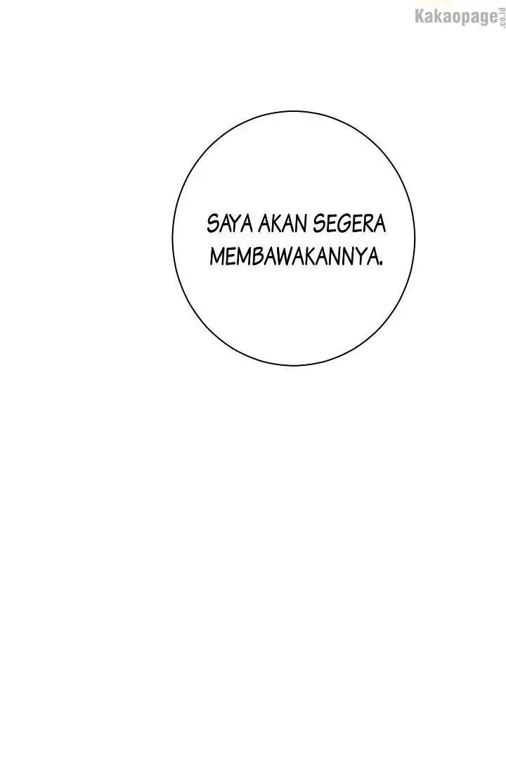 Actually, I Was the Real One Chapter 60 - Halaman 46