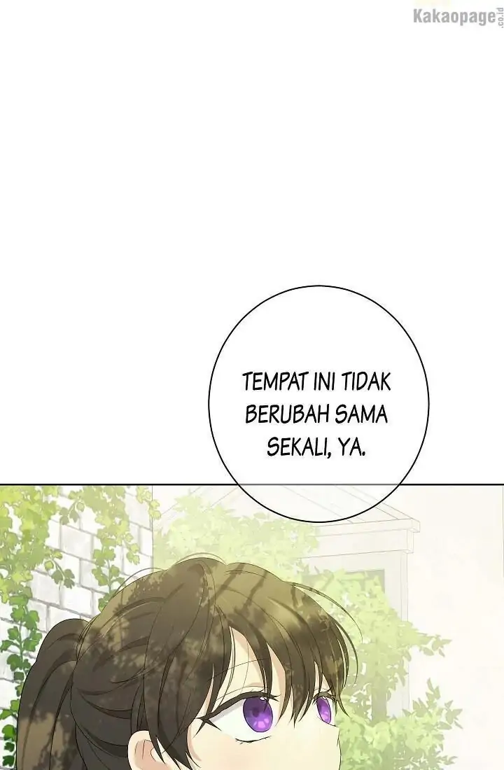 Actually, I Was the Real One Chapter 60 - Halaman 52