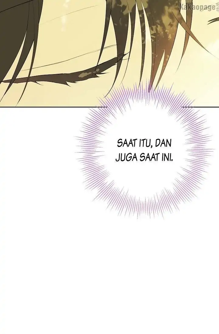 Actually, I Was the Real One Chapter 60 - Halaman 54