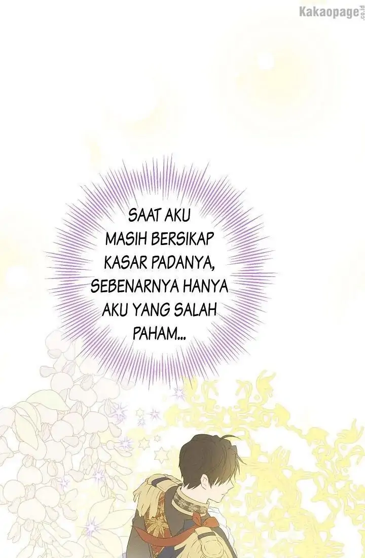 Actually, I Was the Real One Chapter 60 - Halaman 55