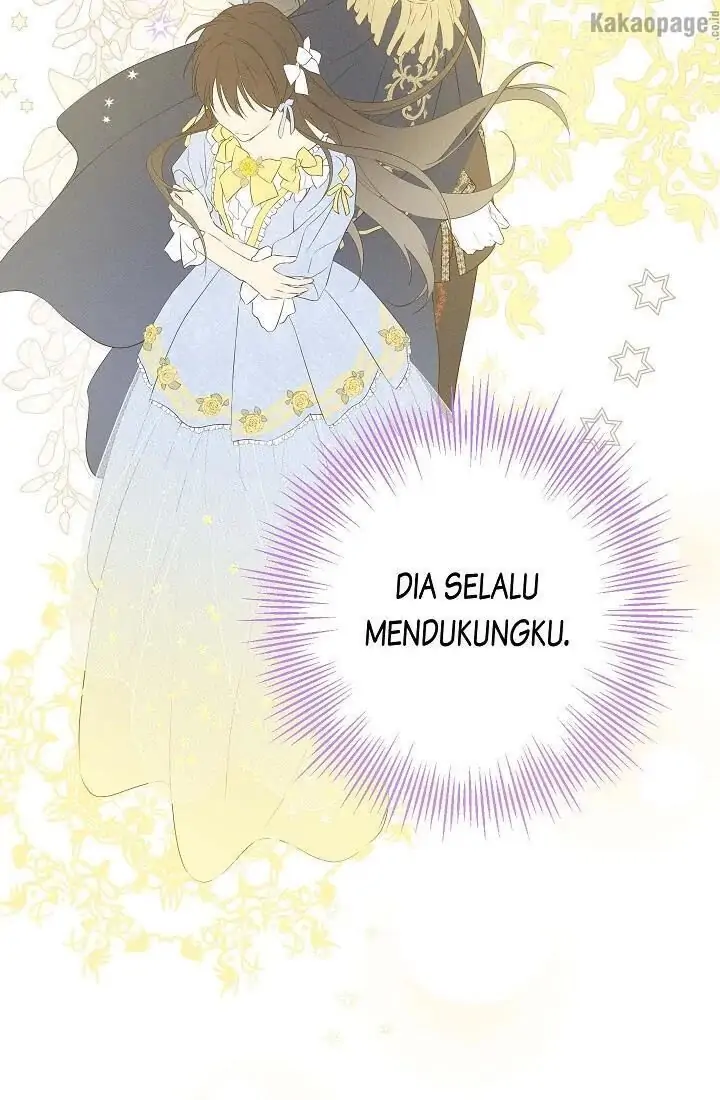 Actually, I Was the Real One Chapter 60 - Halaman 56