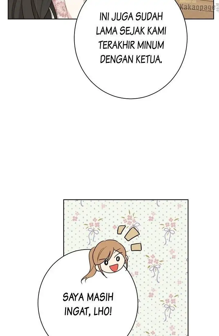 Actually, I Was the Real One Chapter 60 - Halaman 78