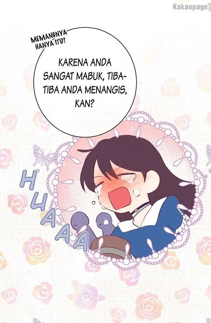 Actually, I Was the Real One Chapter 60 - Halaman 85