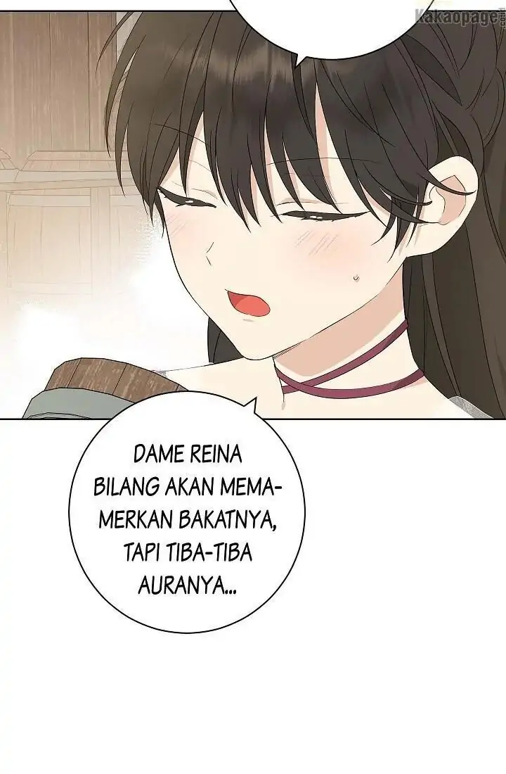Actually, I Was the Real One Chapter 60 - Halaman 89