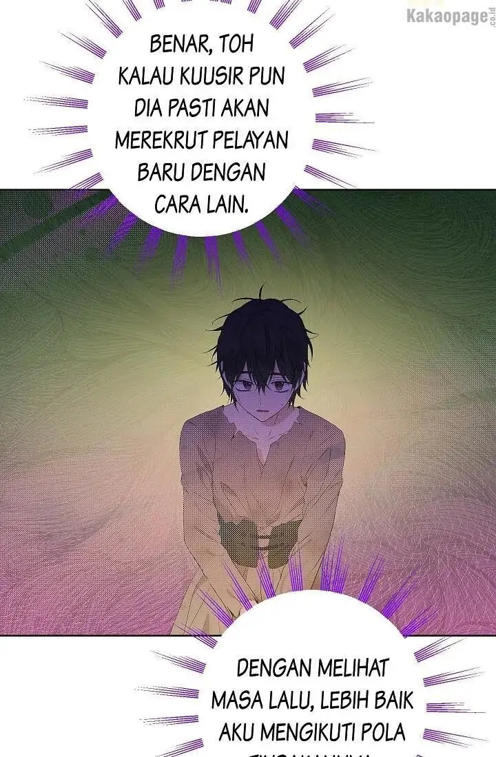 Actually, I Was the Real One Chapter 59 - Halaman 19