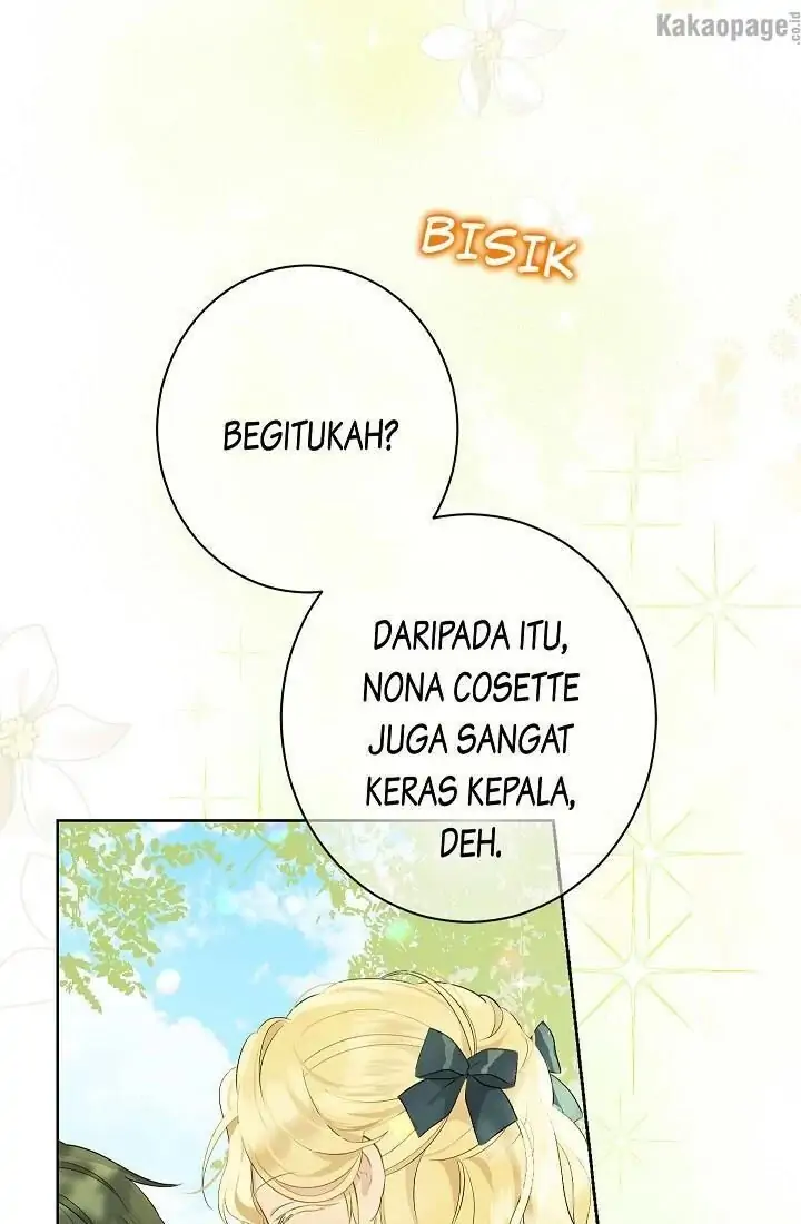 Actually, I Was the Real One Chapter 59 - Halaman 30