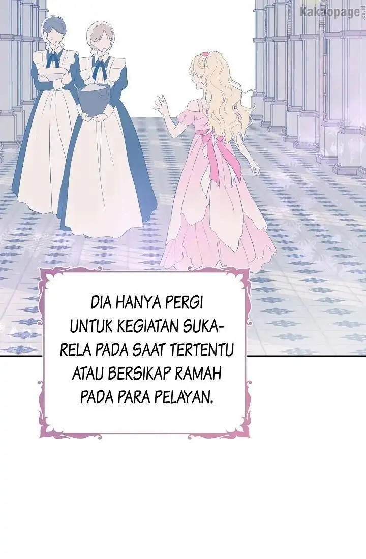 Actually, I Was the Real One Chapter 59 - Halaman 38