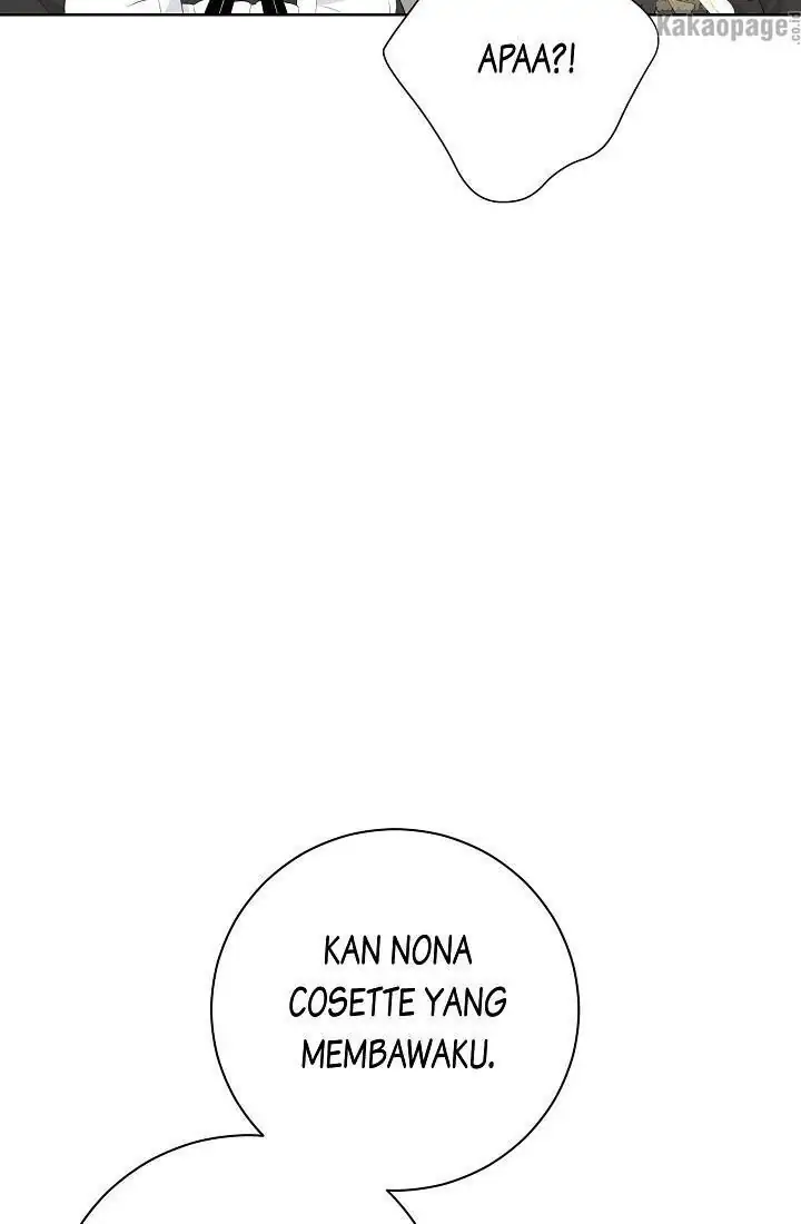 Actually, I Was the Real One Chapter 59 - Halaman 51