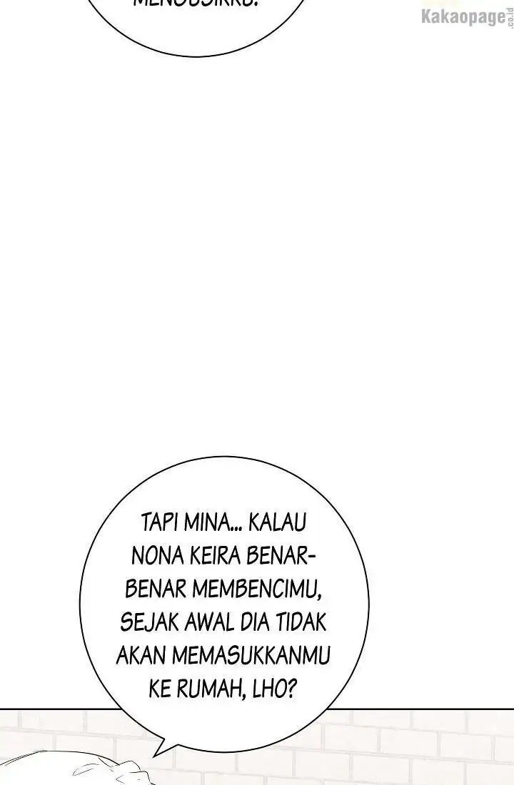 Actually, I Was the Real One Chapter 59 - Halaman 53