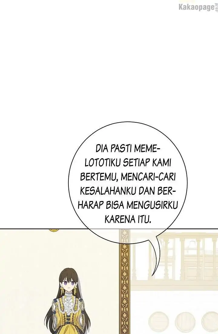 Actually, I Was the Real One Chapter 59 - Halaman 55