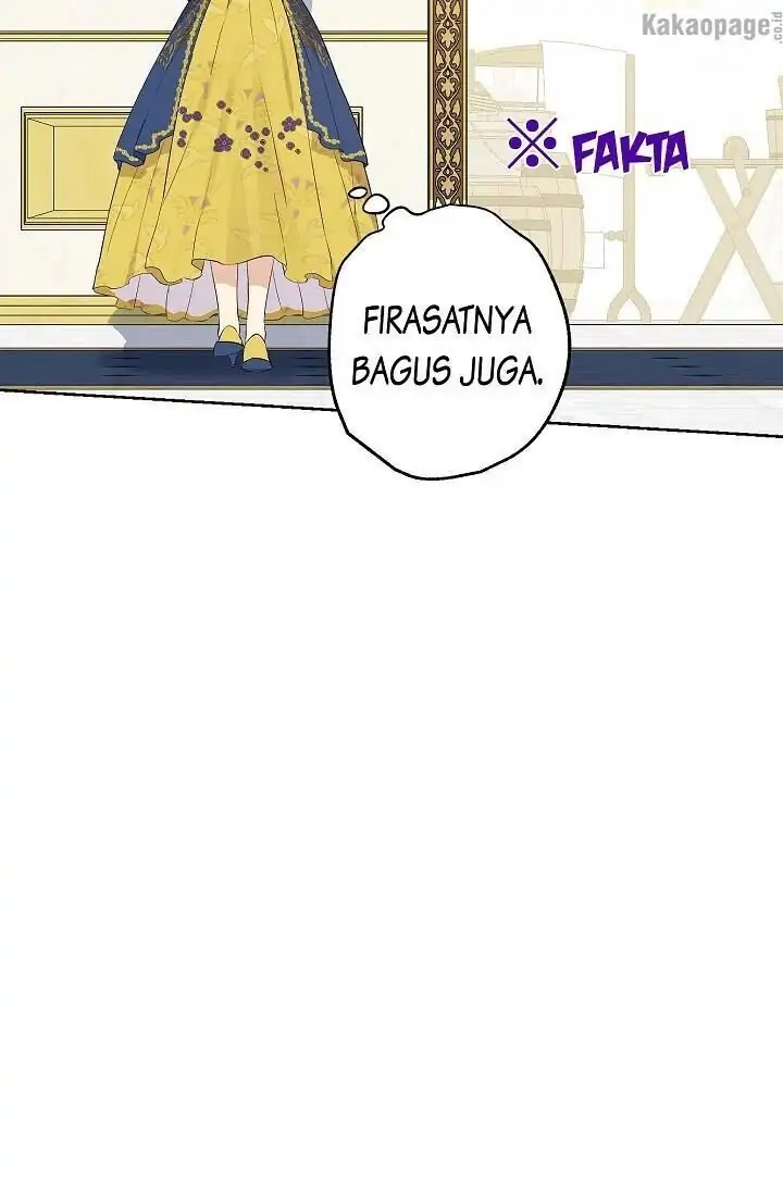 Actually, I Was the Real One Chapter 59 - Halaman 56