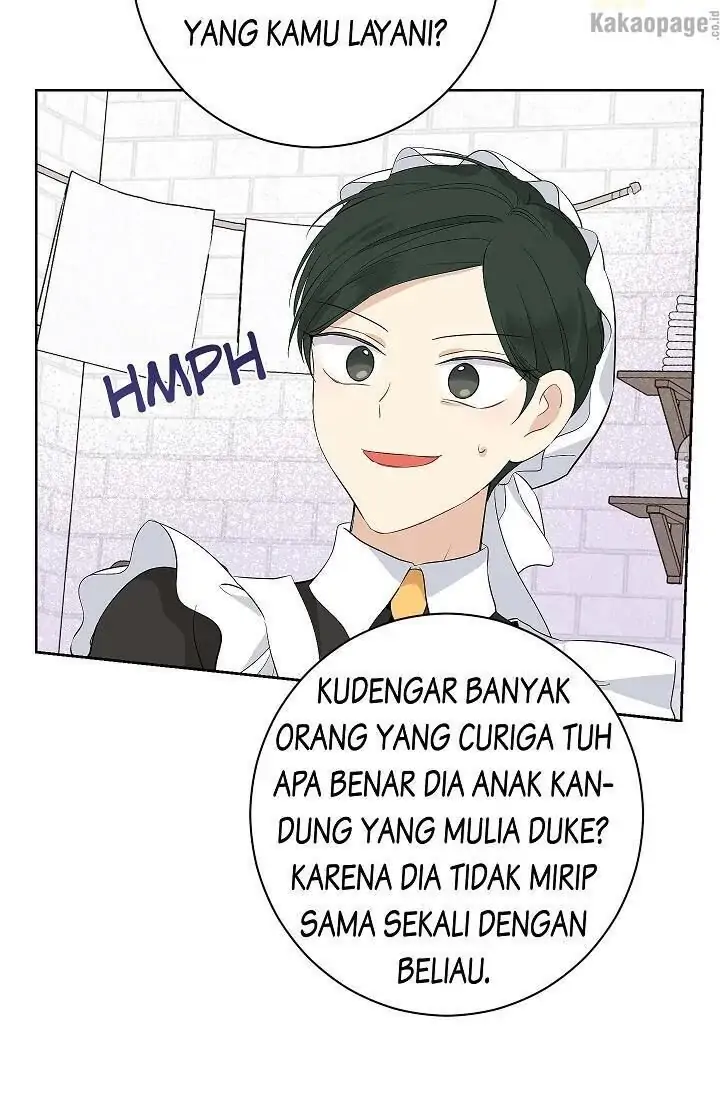 Actually, I Was the Real One Chapter 59 - Halaman 63