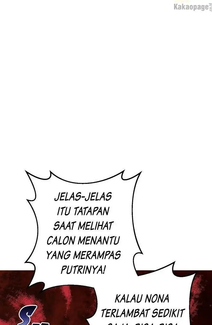 Actually, I Was the Real One Chapter 58 - Halaman 15