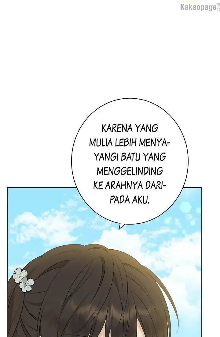 Actually, I Was the Real One Chapter 58 - Halaman 18