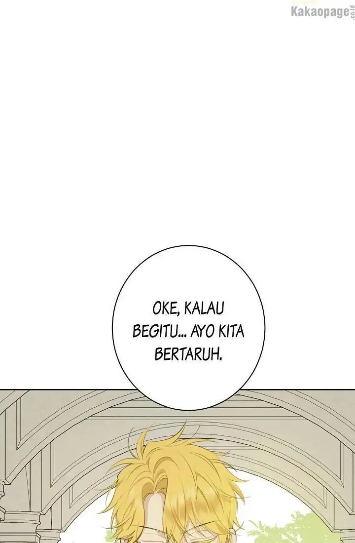 Actually, I Was the Real One Chapter 58 - Halaman 26