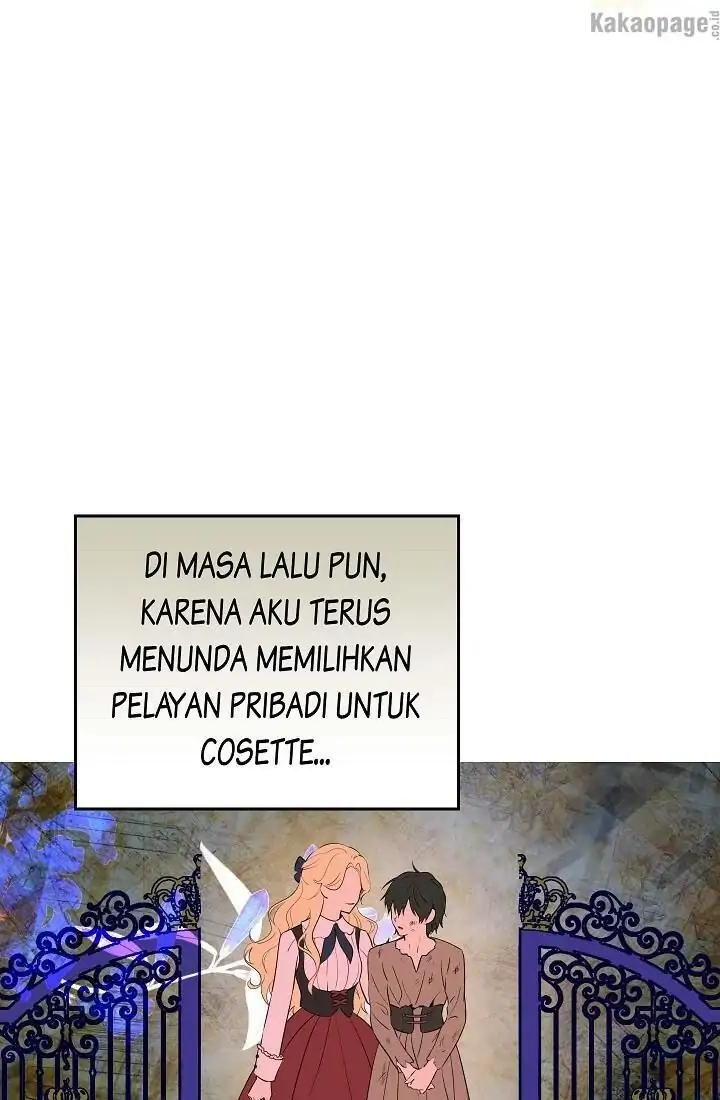 Actually, I Was the Real One Chapter 58 - Halaman 70