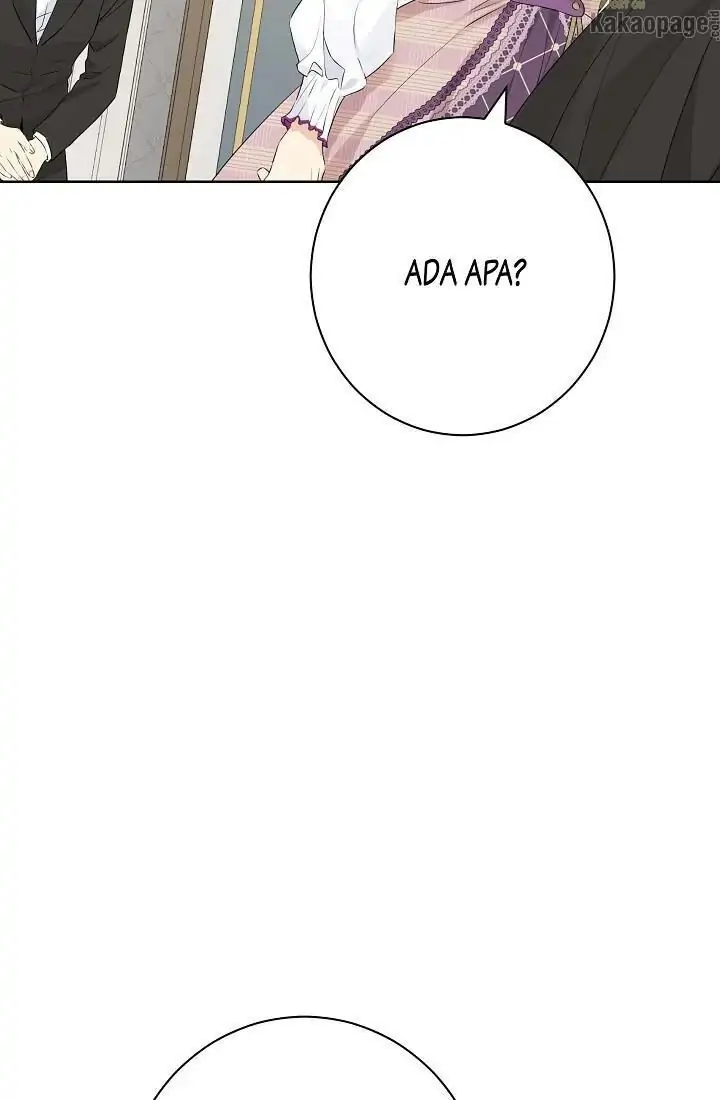 Actually, I Was the Real One Chapter 58 - Halaman 78