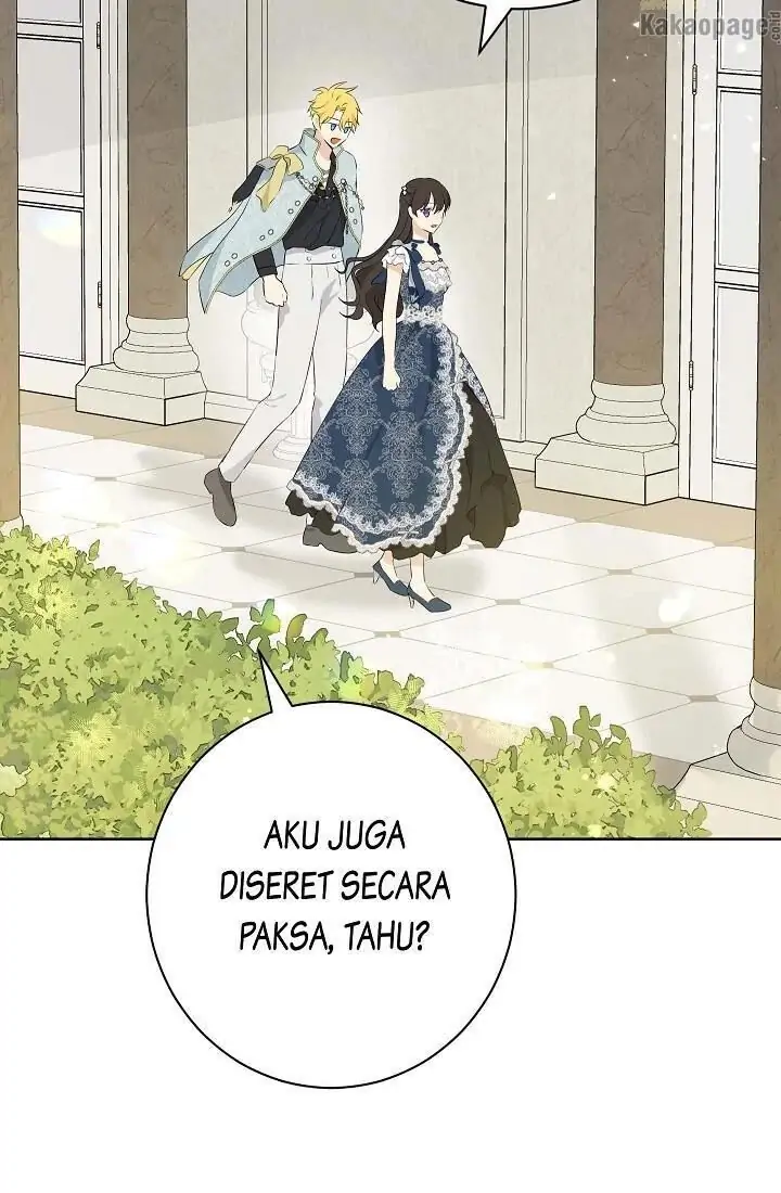 Actually, I Was the Real One Chapter 57 - Halaman 69