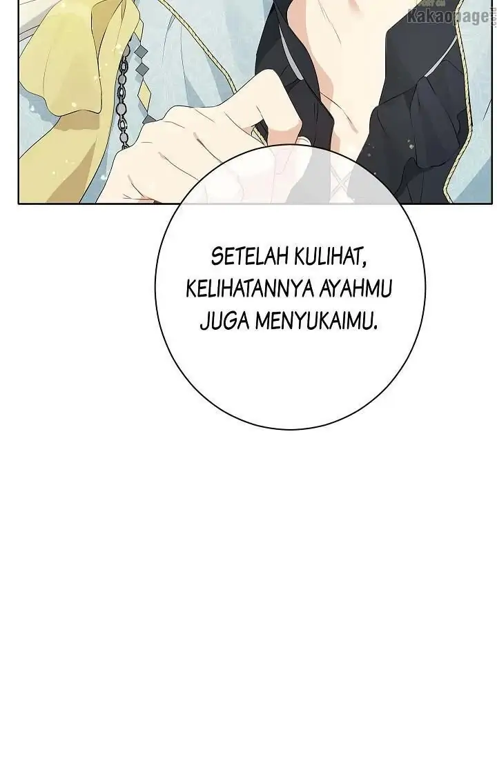Actually, I Was the Real One Chapter 57 - Halaman 88