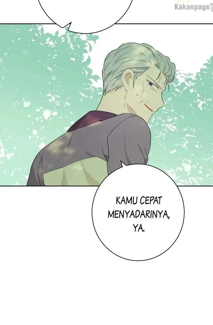 Actually, I Was the Real One Chapter 56 - Halaman 13