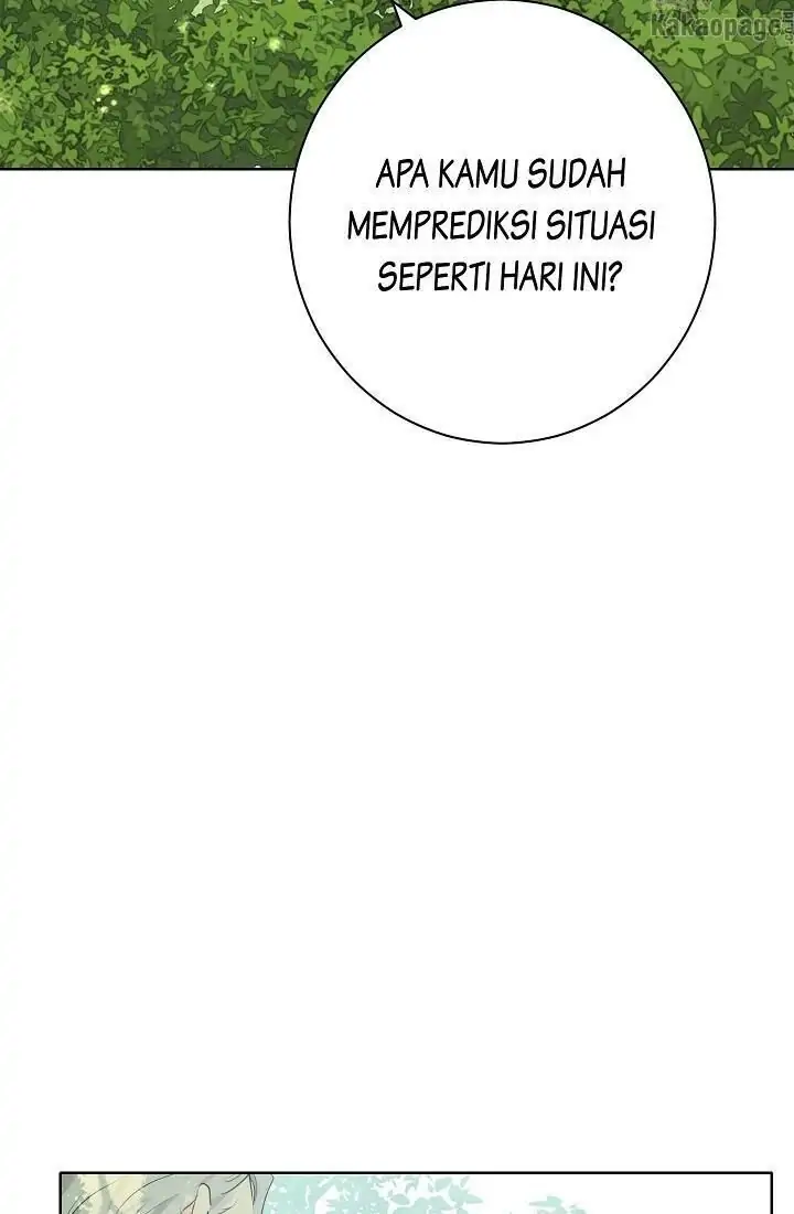 Actually, I Was the Real One Chapter 56 - Halaman 39