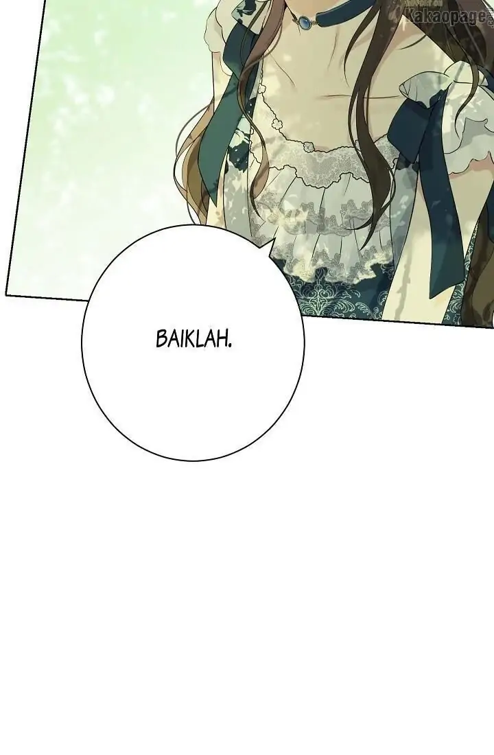 Actually, I Was the Real One Chapter 56 - Halaman 57