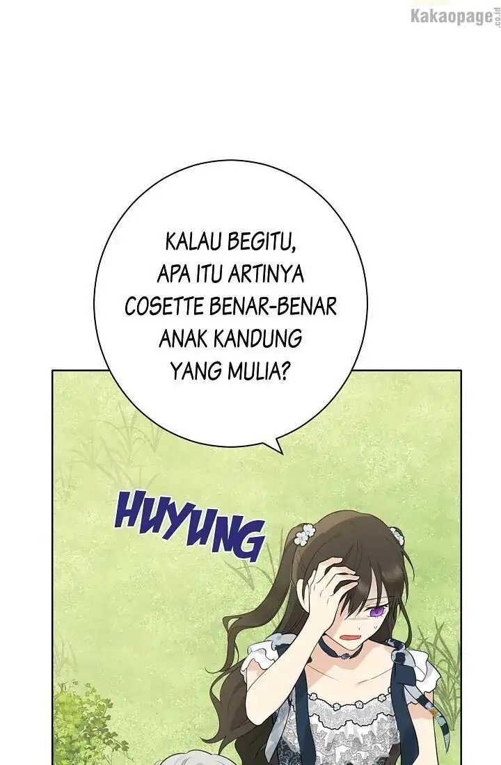 Actually, I Was the Real One Chapter 56 - Halaman 7
