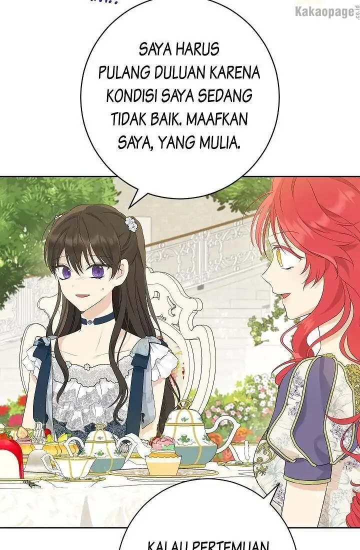 Actually, I Was the Real One Chapter 56 - Halaman 78