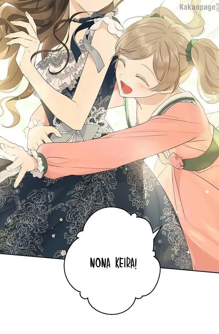 Actually, I Was the Real One Chapter 55 - Halaman 44