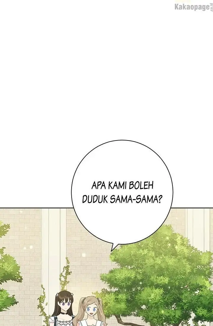 Actually, I Was the Real One Chapter 55 - Halaman 51