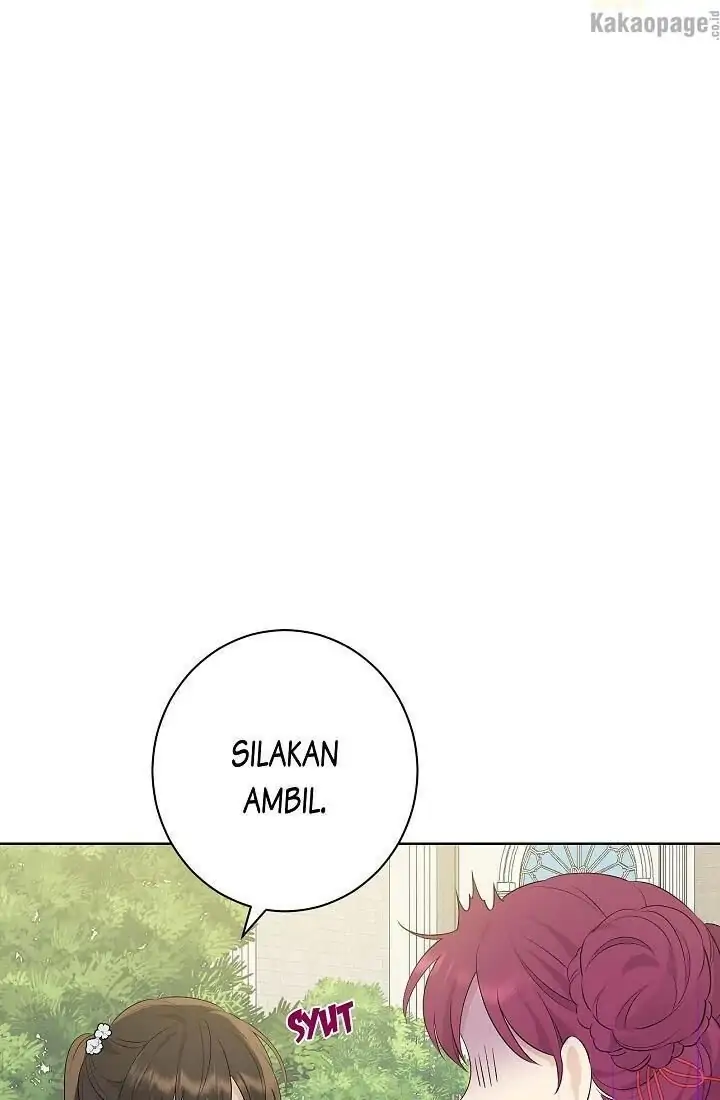Actually, I Was the Real One Chapter 55 - Halaman 56