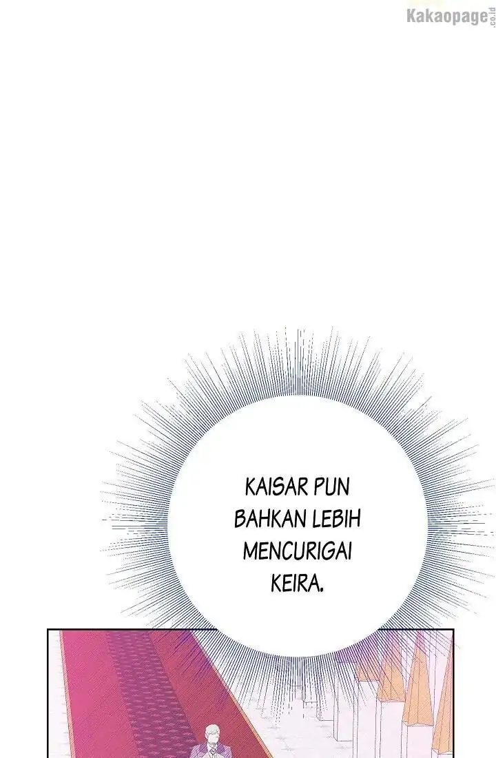 Actually, I Was the Real One Chapter 55 - Halaman 63