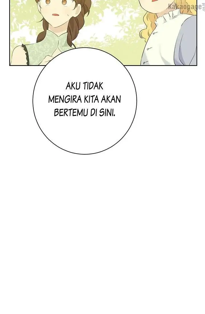 Actually, I Was the Real One Chapter 55 - Halaman 73
