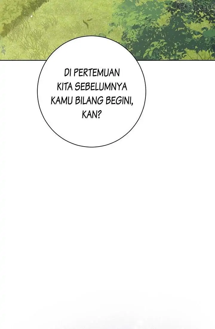Actually, I Was the Real One Chapter 55 - Halaman 78