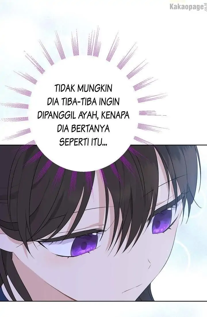 Actually, I Was the Real One Chapter 55 - Halaman 8