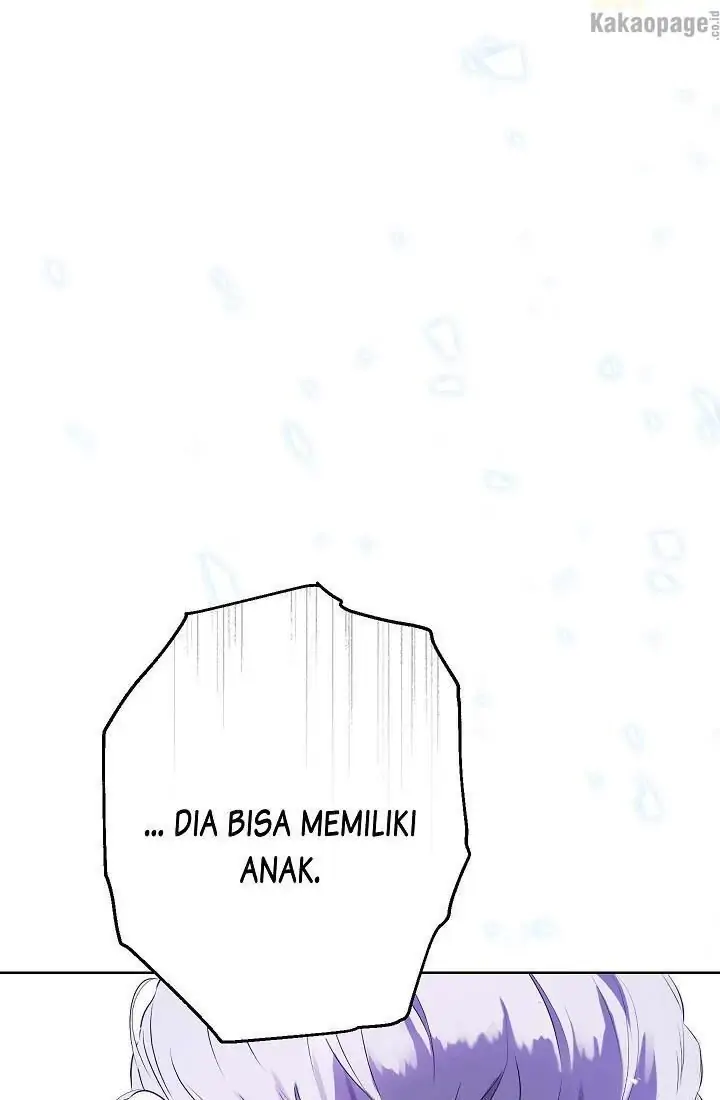 Actually, I Was the Real One Chapter 55 - Halaman 95