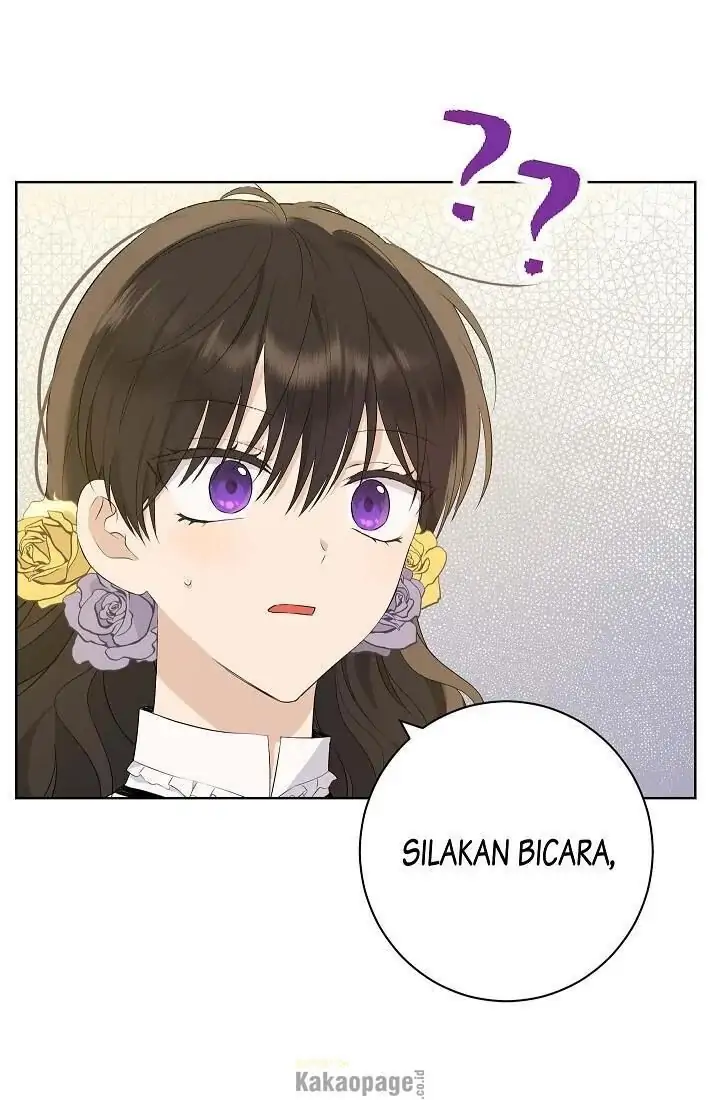 Actually, I Was the Real One Chapter 54 - Halaman 39