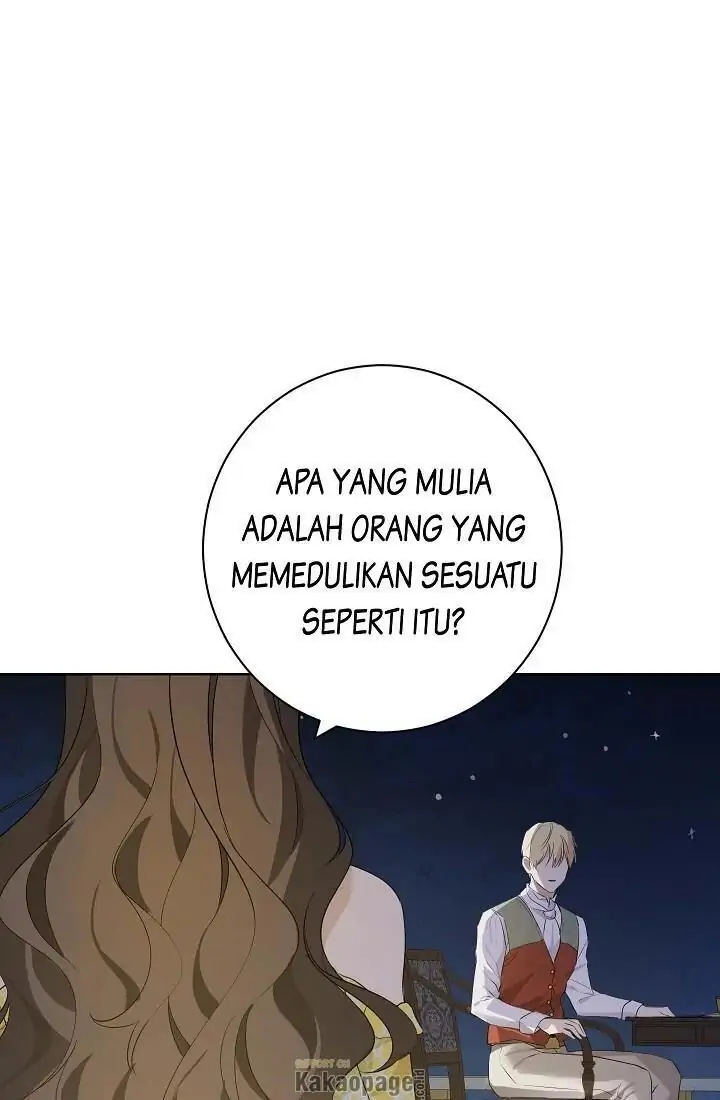 Actually, I Was the Real One Chapter 54 - Halaman 56