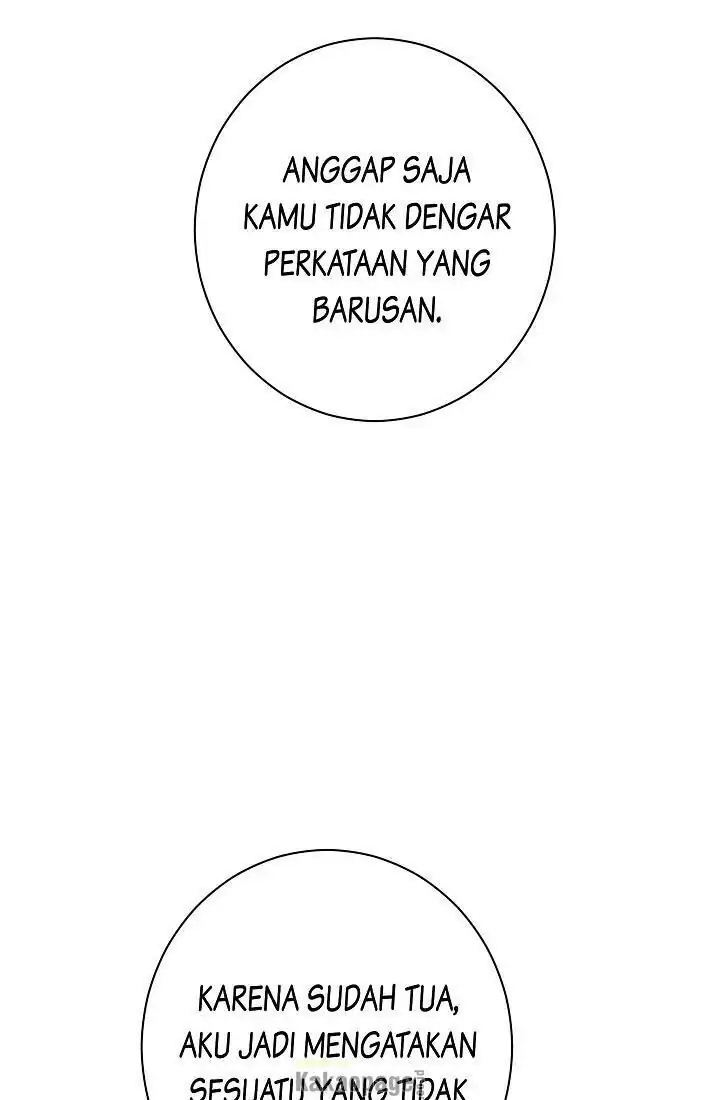 Actually, I Was the Real One Chapter 54 - Halaman 65