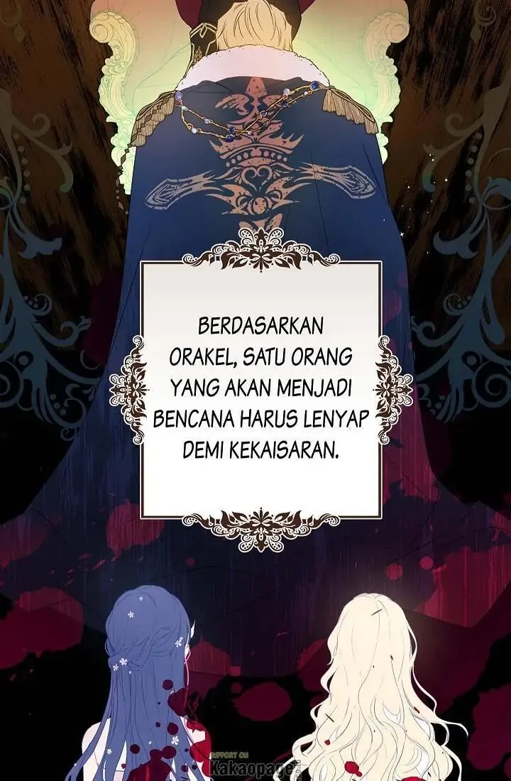 Actually, I Was the Real One Chapter 54 - Halaman 7