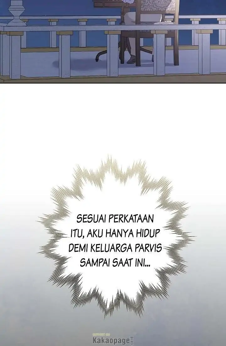 Actually, I Was the Real One Chapter 54 - Halaman 78