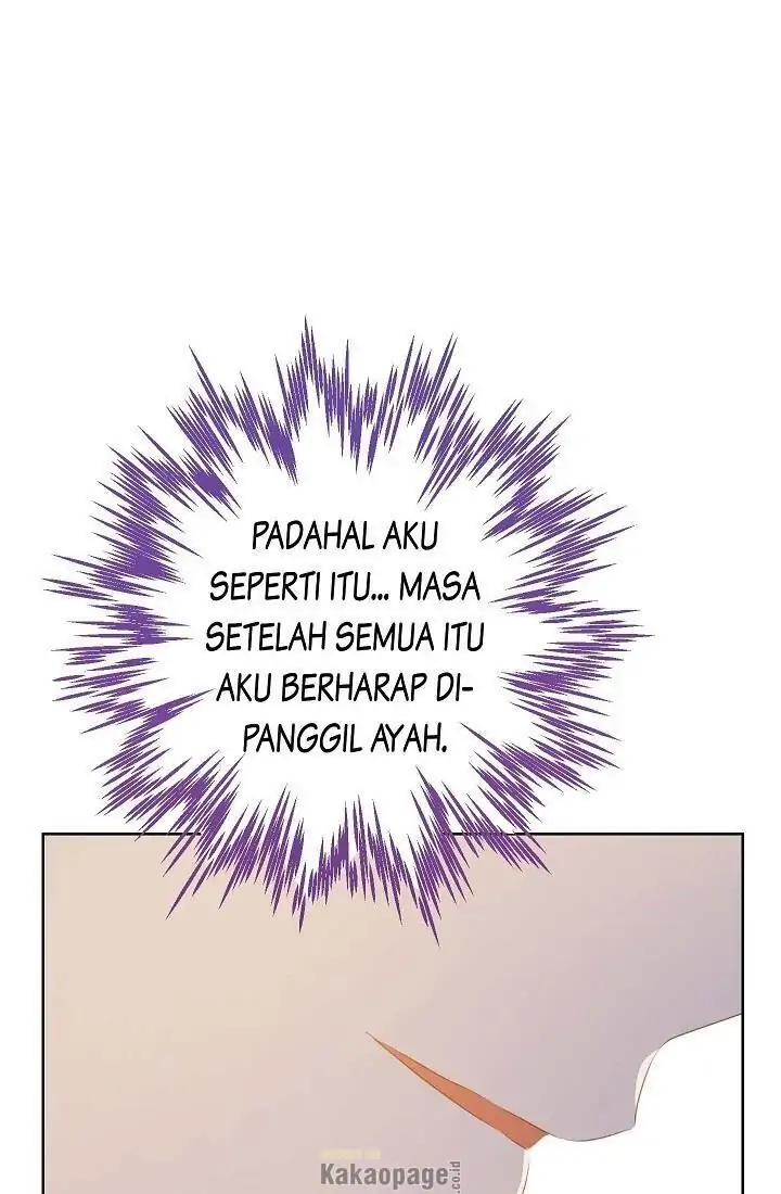 Actually, I Was the Real One Chapter 54 - Halaman 86