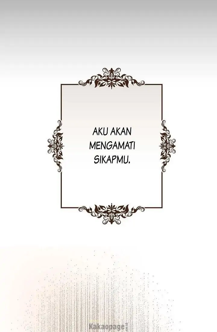 Actually, I Was the Real One Chapter 54 - Halaman 9