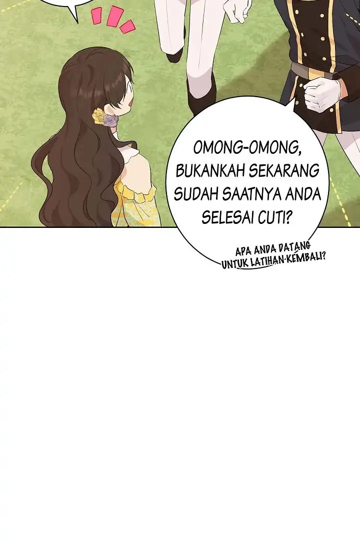 Actually, I Was the Real One Chapter 53 - Halaman 10
