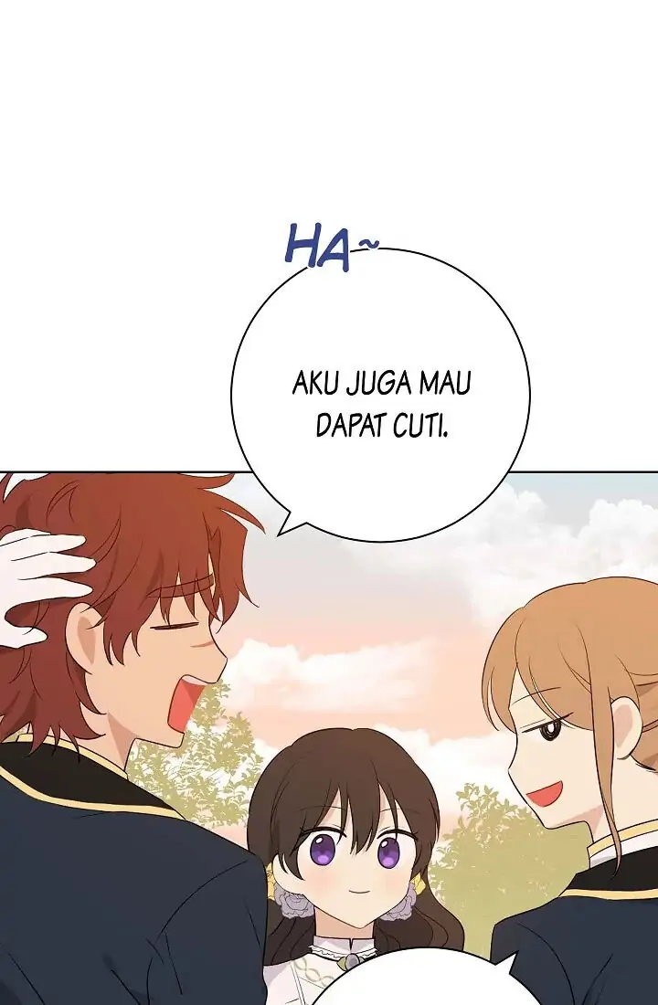 Actually, I Was the Real One Chapter 53 - Halaman 11