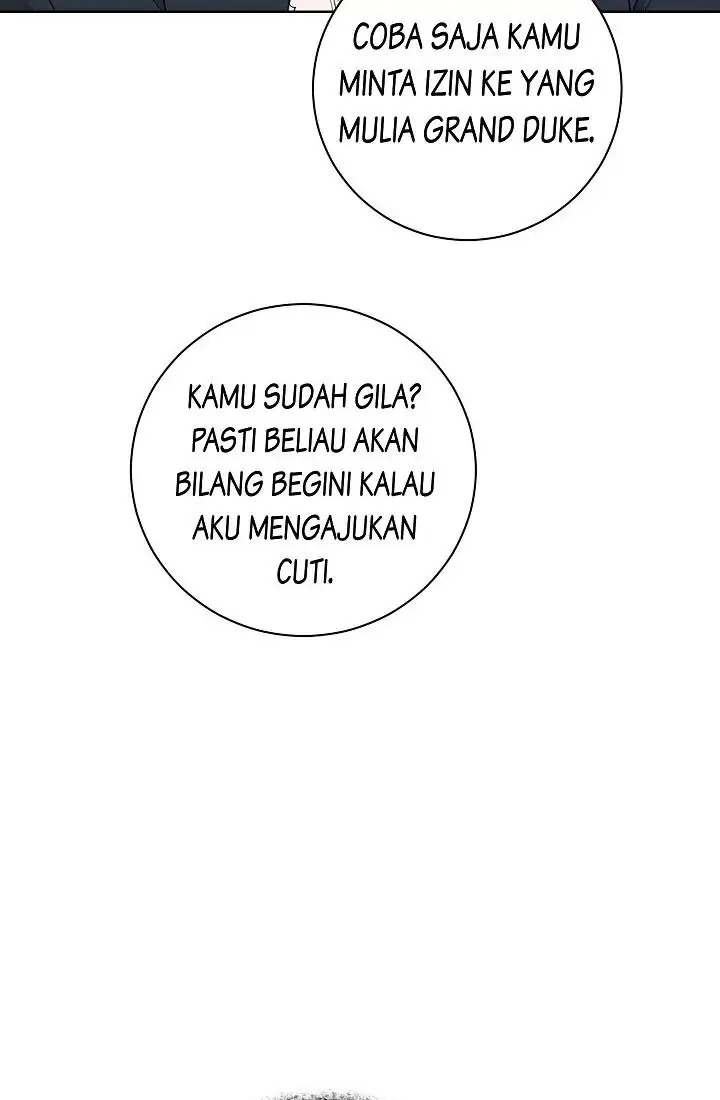 Actually, I Was the Real One Chapter 53 - Halaman 12