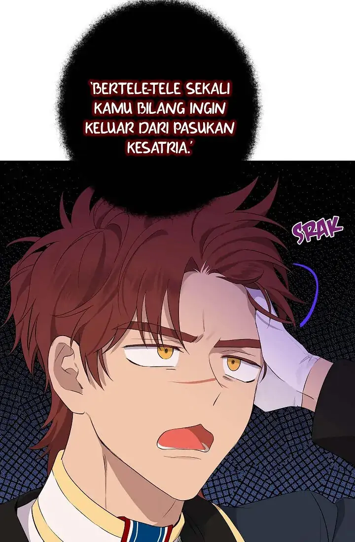 Actually, I Was the Real One Chapter 53 - Halaman 13