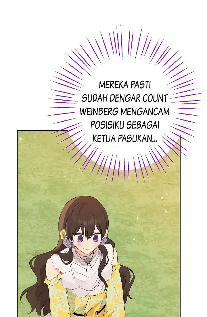 Actually, I Was the Real One Chapter 53 - Halaman 15