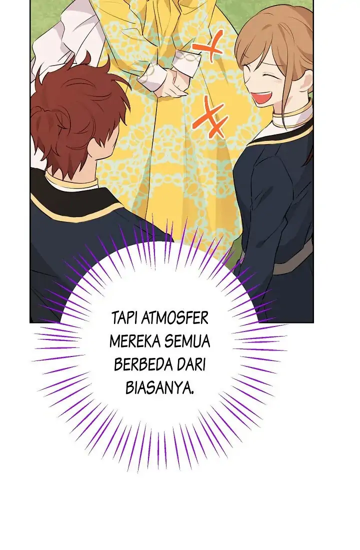 Actually, I Was the Real One Chapter 53 - Halaman 16