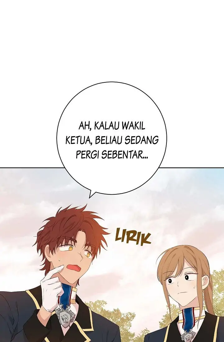 Actually, I Was the Real One Chapter 53 - Halaman 19